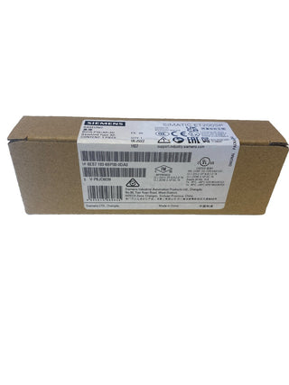 Siemens 6ES7193-6BP00-0DA0 SIMATIC ET 200SP BaseUnit,1