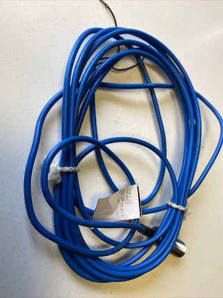 BALLUFF BES M8 Induktiver Näherungsschalter NAMUR 7,7 → 9 V DC, zylindrisch 1 mm0