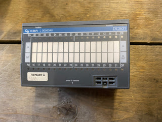 ABB DC501-CS31 | CS31-Busmodul S500 | 16DI / 8DO / 8DC | Gebraucht0