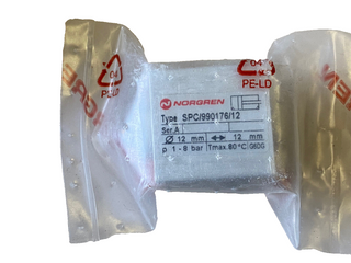 Norgren SPC/990176/12 Pneumatikzylinder – Kolbenstange – Industrieautomation3