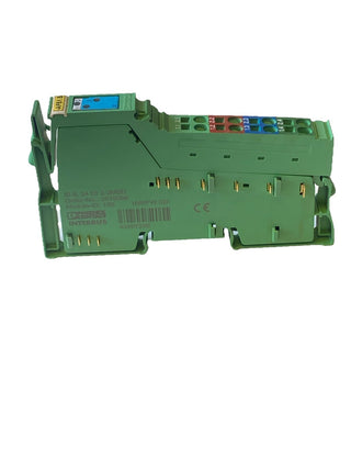 Phoenix Contact 2819066 / IB IL 24 DI 2-2MBD0