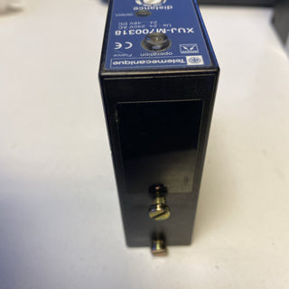 Telemecanique XUJM700318 Photoelektrischer Sensor (Gebraucht)5