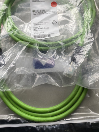 Phoenix Contact PROFINET Netzwerkkabel NBC-R4AC-PN4 – NEU & OVP1