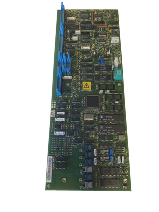 ABB Stromberg 5761688-1G Control Board / Terminal Block – Gebraucht