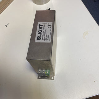 Jost 0107092 Netzfilter | 2X16A | 500VAC | 50HZ4