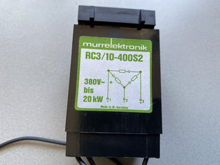 Murrelektronik RC3/10-400S2 Motorentstörmodul 400V 20kW – Neu (Sonstige)0
