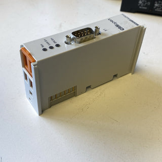 Beckhoff EL6751 | EtherCAT-Klemme CANopen-Master/Slave | Gebraucht