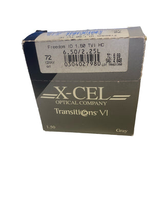 FREEDOM ID 1.50 TVI HC 6.50/2.25 L5