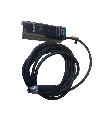 Keyence LV-51MP Digital Laser Sensor mit ca.1000mm Zuleitung2