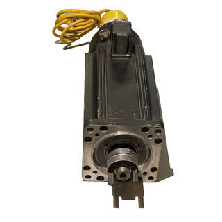 Indramat MAC90B-0-PD-3-C/110-B-1/S005 Servomotor + Stegmann encoder AG 661 1910