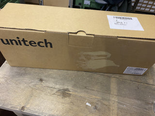 Unitech 5000-900017G 4-Slot Charging Cradle für PA700 Mobilterminal – NEU & OVP1