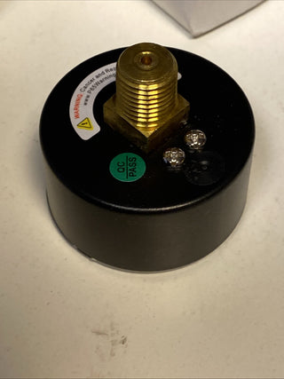 Manometer Norgen: 18-015-2094