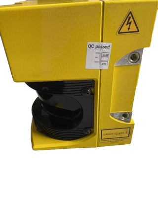 SICK PLS101-316 PLS101316 1016190 Sicherheits-Laserscanner SEHR GUT ERHALTEN 12