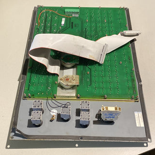 DMG DECKEL MAHO Dialog 112 Tastatur   Bedienfeld DMC 100V 70V 50V D112 RAFI8