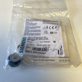 Siemens 3SE5000-0AA01 Schwenkhebel für Positionsschalter neu2