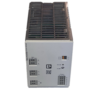 Phoenix Contact 1075240 (Modell: TRIO-PS-2G/1500DC/24DC/8)0