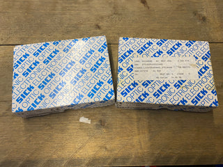 SICK WS27-2D431 Einweg-Lichtschranke (Sender) Optischer Sensor Neu/2