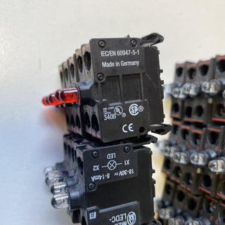 25stück M22-LEDC-R - LED-Element, Eaton5