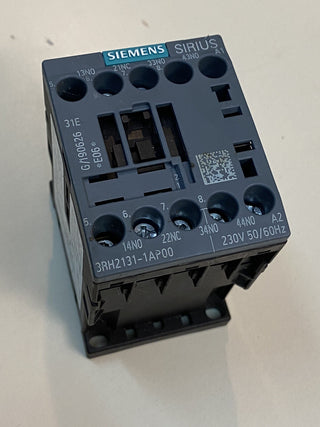 Siemens Hilfsschütz 3RH2131-1AP000
