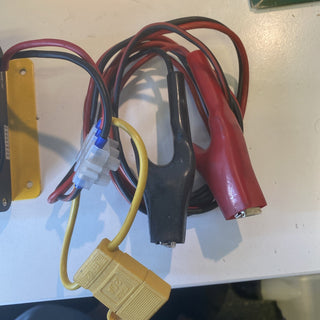 Motormate DC-AC Power Inverter 24VDC  300W PS-3003