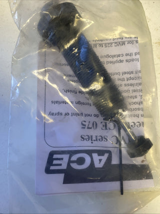 ACE Kleinstoßdämpfer MA225EUM, MA225M, Einstellbar M20x1,5 Hub 19 mm2
