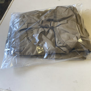 2x USGI USMC PACK SYSTEM MOLLE SUSTAINMENT POUCH + Gatis  Hydration Pouch7