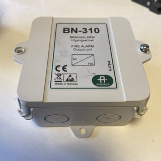 Autronica Einrelais-Ausgangseinheit BN-3102