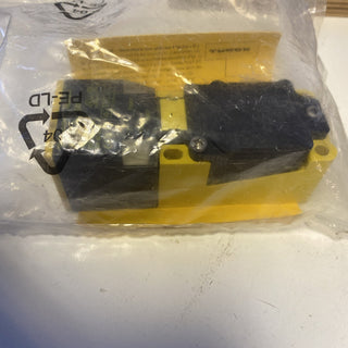 Turck Sensor NI40U-CP40-AP6X2 Induktiv 1623600 Sensor2