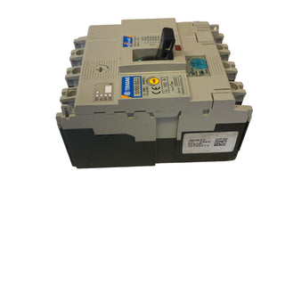 Terasaki S160-SCJ 125A 3P MCCB | Kompaktleistungsschalter | Gebraucht5