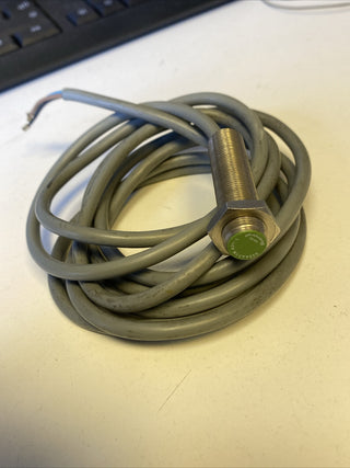 Honeywell UK0027 Näherungsschalter 922AA2XM-A9P-L Induktiv Sensor PNP4