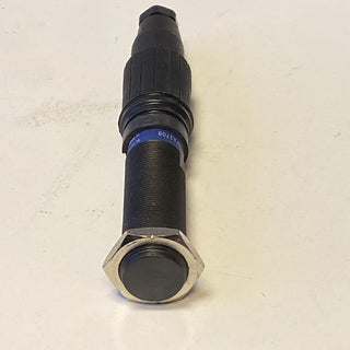Telemecanique XS4P18PA370B Induktiver Näherungssensor – M18 PNP NO10