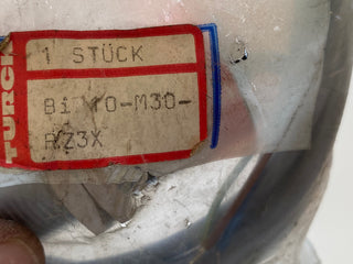 Turck BI10-M30-RZ3X Induktiver Sensor – NEU4