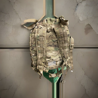 USGI Multicam 3 Day Assault pack backpack NSN: 8465-01-580-098120