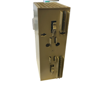 Saia Burgess PCD4.A40 Digitale Ausgabebaugruppe / Output Module 16-Ch 24VDC 0.5A3