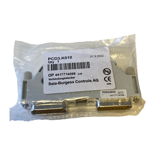 Saia-Burgess PCD3.K010 Neu0