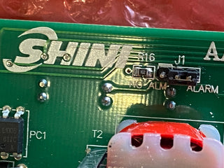NEU SHINI Platine AA-01-V22 | Steuerung Steuerplatine PCB | OVP New1