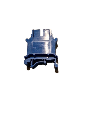5x Phoenix Contact Klemme UK 16 N BU1
