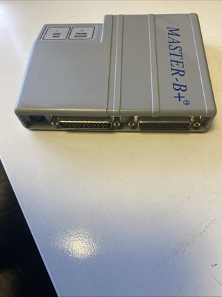 sti - MASTER-B+  DECODER - D93 - D 93.00 -2