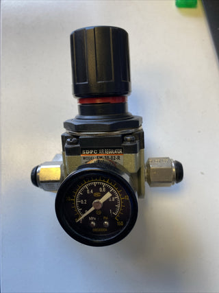 PNEUMATIK REGLER  FM-30-02-R1