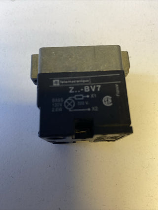 Telemecanique Z-BV7 Leuchtmelder-Einsatz – 230V – NEU (NSNP)0