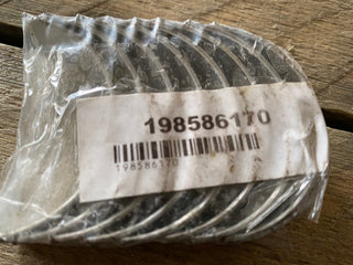 Perkins 198586170 Lagersatz (Hauptlager) STD – NEU0
