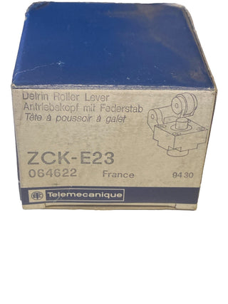 Telemecanique ZCKE23 | Schneider Electric | Positionsschalter-Antriebskopf Metal0