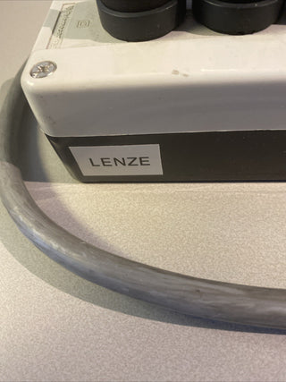 5-fach Schlüsselschalter für Lenze-Steuerungen – GEBRAUCHT4