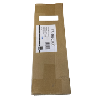 Rittal TS 4695.000 Montagesteg 440 mm für 500 mm Schränke/Türen – 20 Stück NEU
