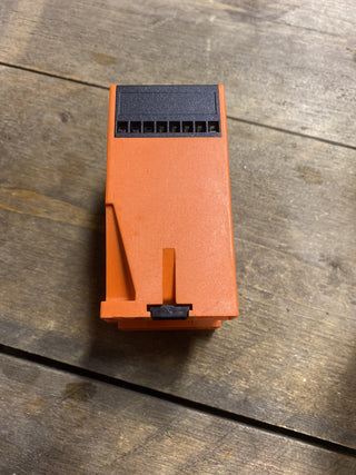 IFM ELECTRONIC UNDERSPEED MONITOR A3003