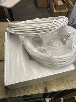 POSTEN Mit 4  Rollen COMARI ALARM KABEL F014 24795