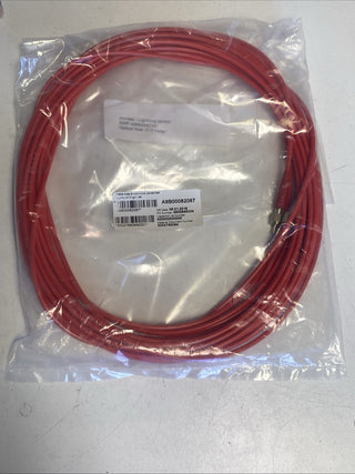 Jomitek Kabel 12m für Lightning Sensor Blitzsensor SWP A9B00082067 – NEU OVP1