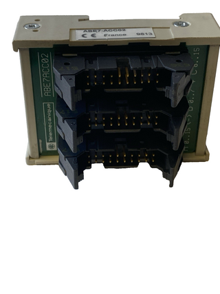 Schneider Electric Modicon Telefast ABE7ACC02 – Verteilerklemmenblock 16 Kanäle