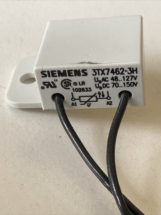 Siemens Überspannungsbegrenzer 3TX7462-3H2