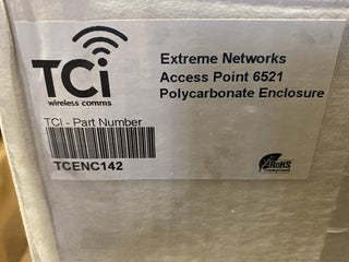 TCI TCENC 142 Gehäuse – NEU1